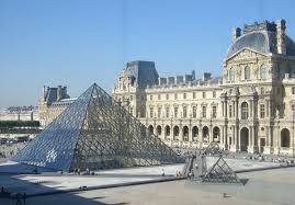 audioguida Museo del Louvre