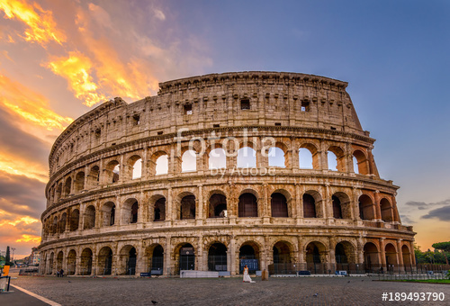 audioguida Colosseum