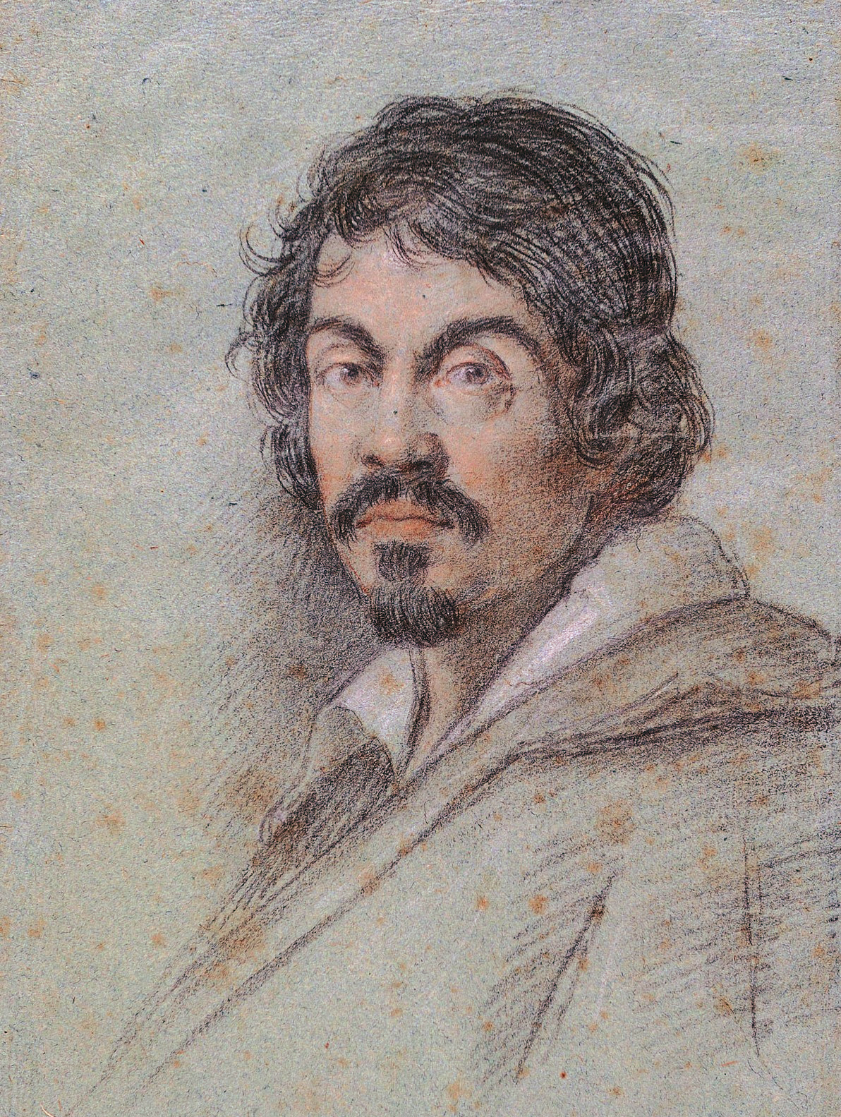 audioguida Michelangelo Merisi (Caravaggio)