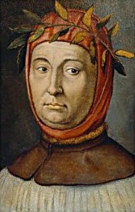 audioguida Francesco Petrarca