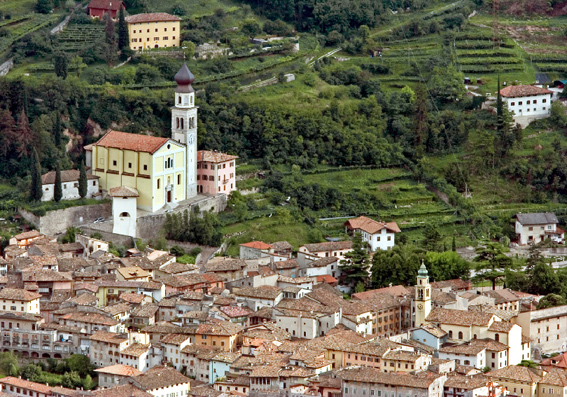 audioguida Ala