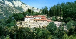 Eremo di Montecasale