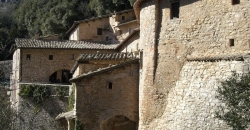 Eremo delle Carceri