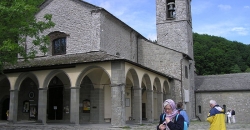 Eremo della Verna