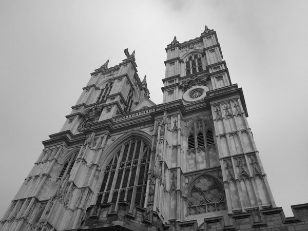 Audioguide di Londra, Regno Unito > Inghilterra, Grande Londra