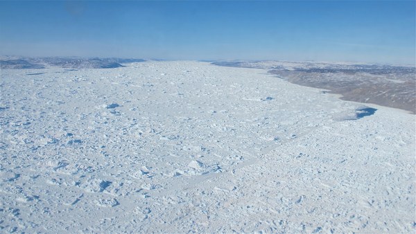 Ilulissat: il fiordo del ghiaccio