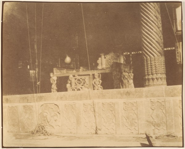 Teheran: il Palazzo Golestan