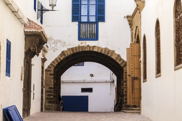 Essaouira: la medina e il porto atlantico