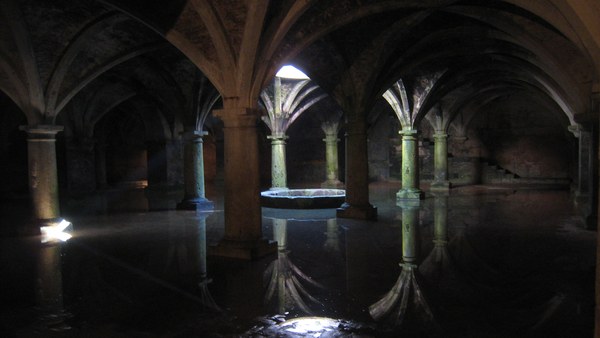 Mazagan: la citta portoghese di El Jadida