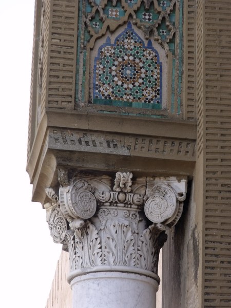 Meknes: le porte della citta imperiale