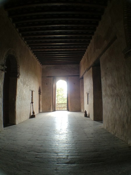 Gondar: castelli e cortili del Fasil Ghebbi