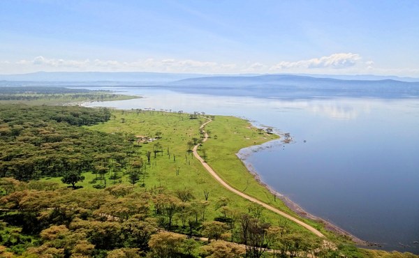 Audioguide di Nakuru, Bogoria ed Elementaita, Kenya > Contee di Nakuru e Baringo