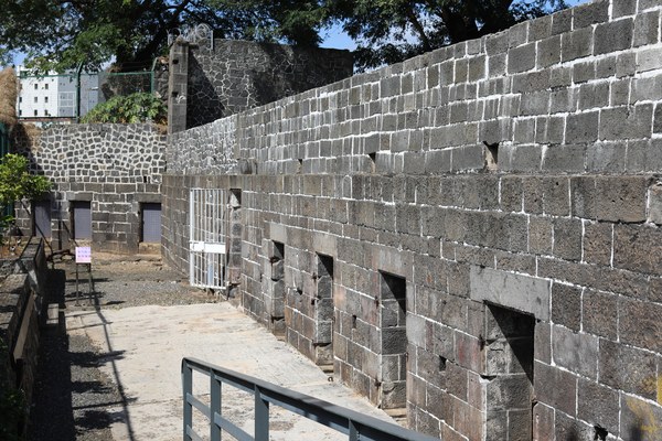 Aapravasi Ghat: il luogo degli arrivi