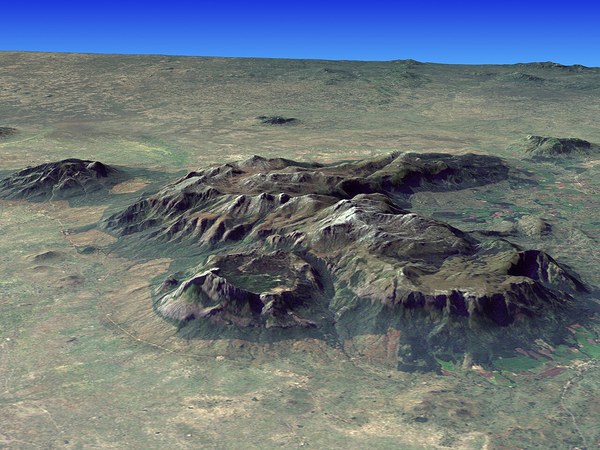 Mulanje: la montagna sacra del Malawi