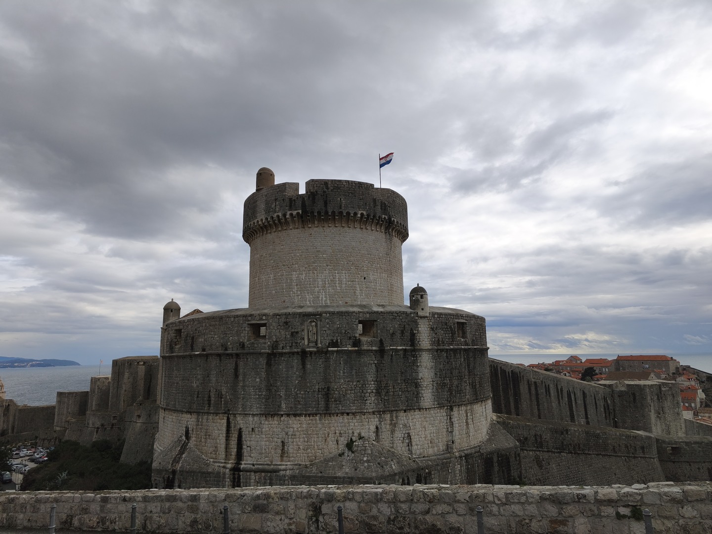Audioguida Dubrovnik: la citta dentro le mura