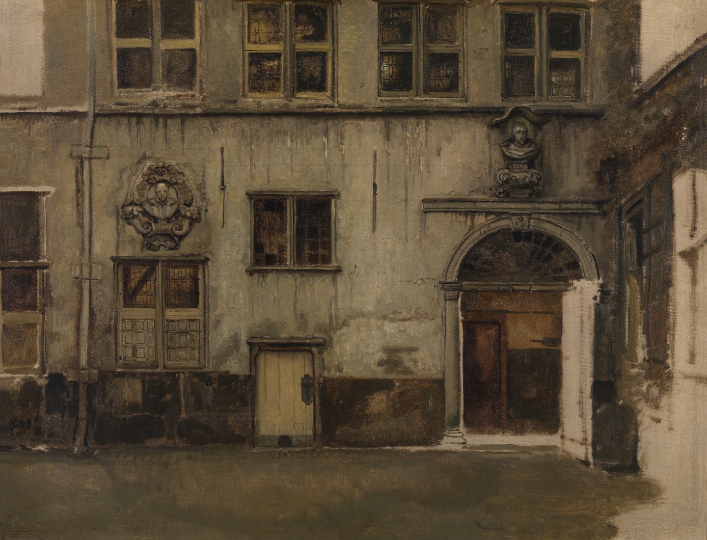 Audioguida Anversa: il museo Plantin-Moretus