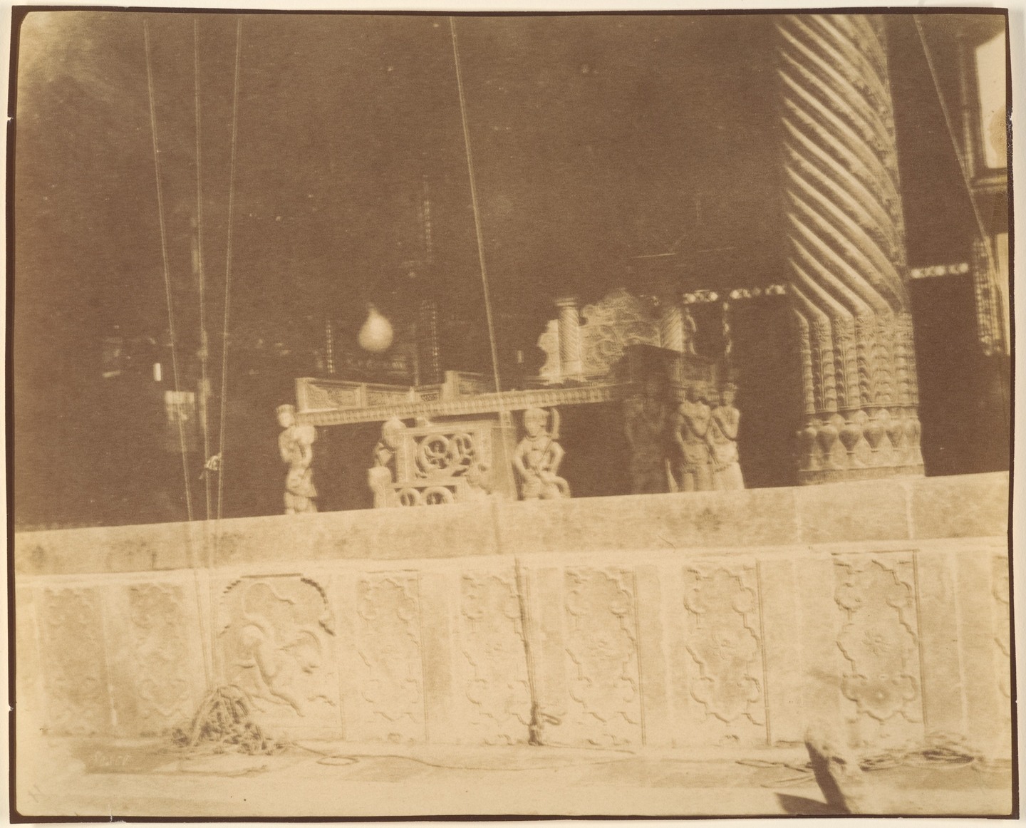Audioguida Teheran: il Palazzo Golestan