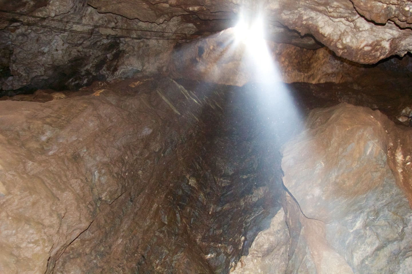 Audioguida La culla dell'umanit�: fossili e paesaggi del Sudafrica